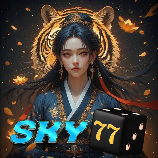 SKY77 - Permainan Arcade Seru untuk Semua Kalangan
